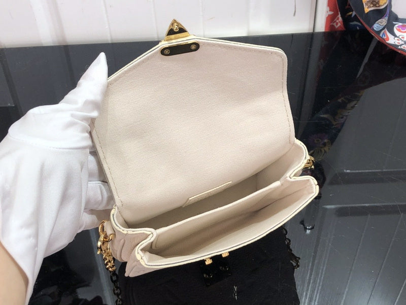 GlamI Lu-Vi bags - 3525