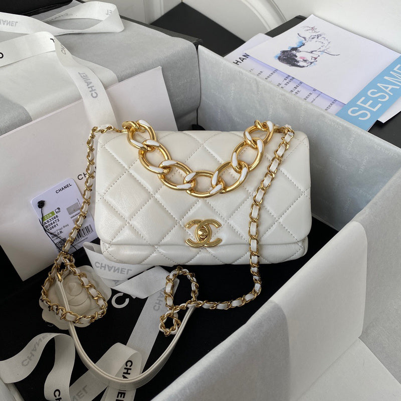 Satchel Bags - CHL Bags - 7591