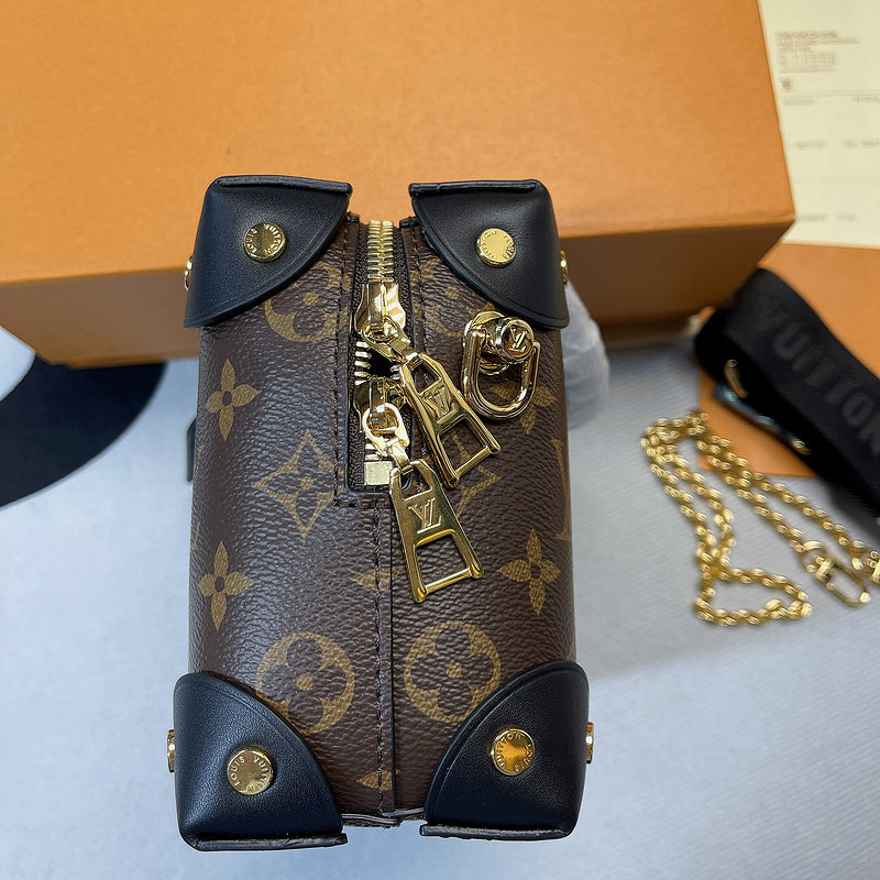 Satchel Bags - VL Bags - 7712