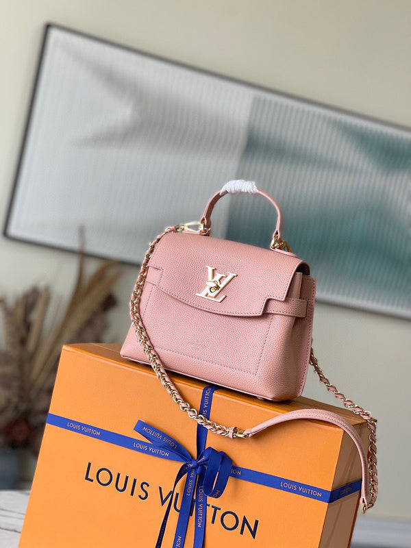 Fashion Lu-Vi bags - 4585