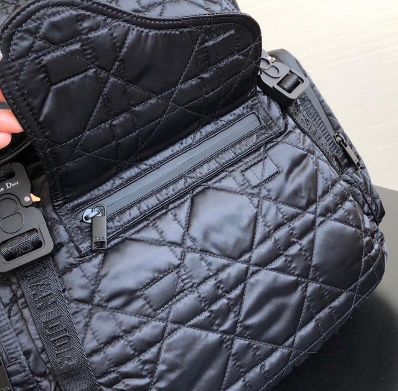 SAMCC - DOR Bags - 626