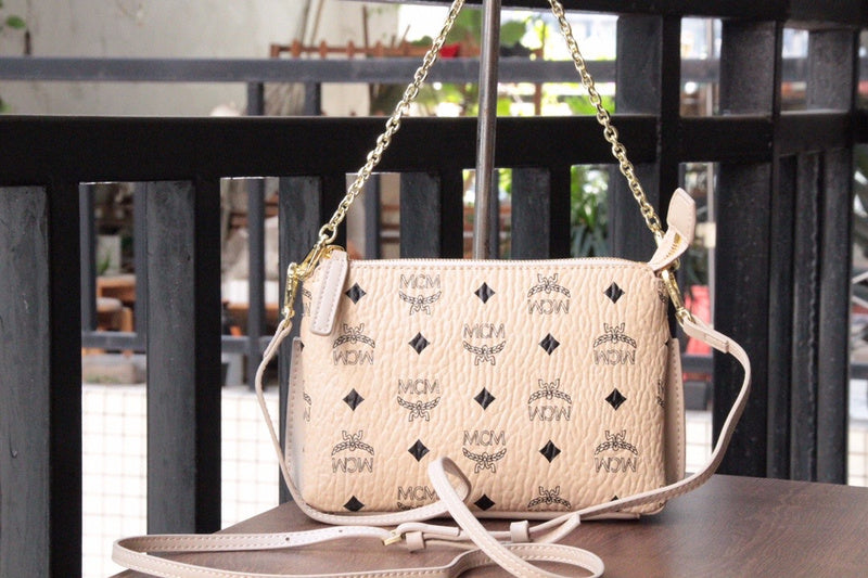 Satchel Bags - MC Bags - 344