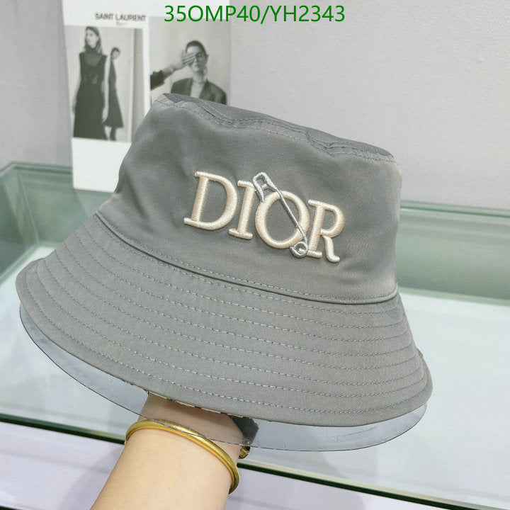 SAMC - DOR Caps & Hats - 232