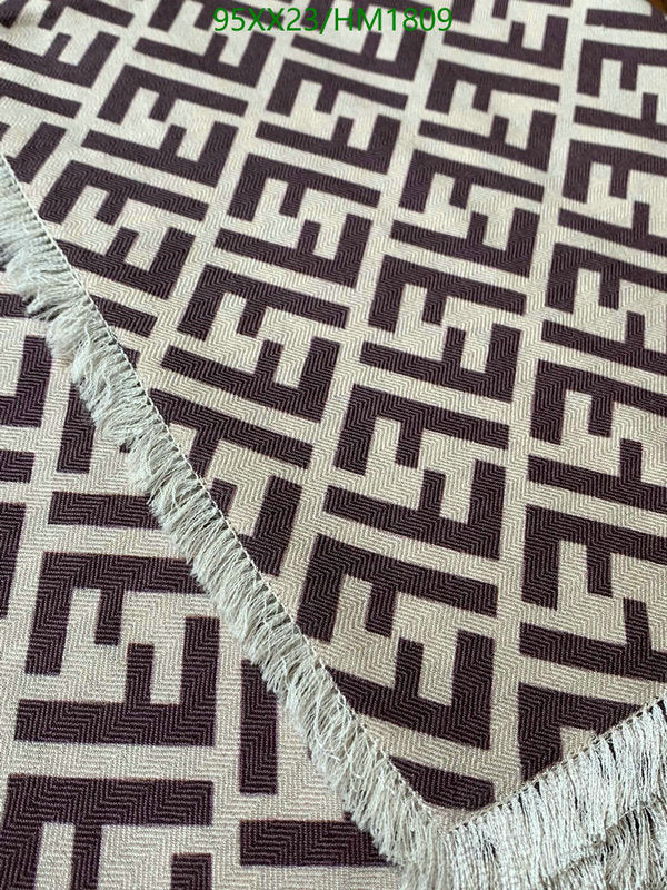 SAMC - FDE Scarves - 161