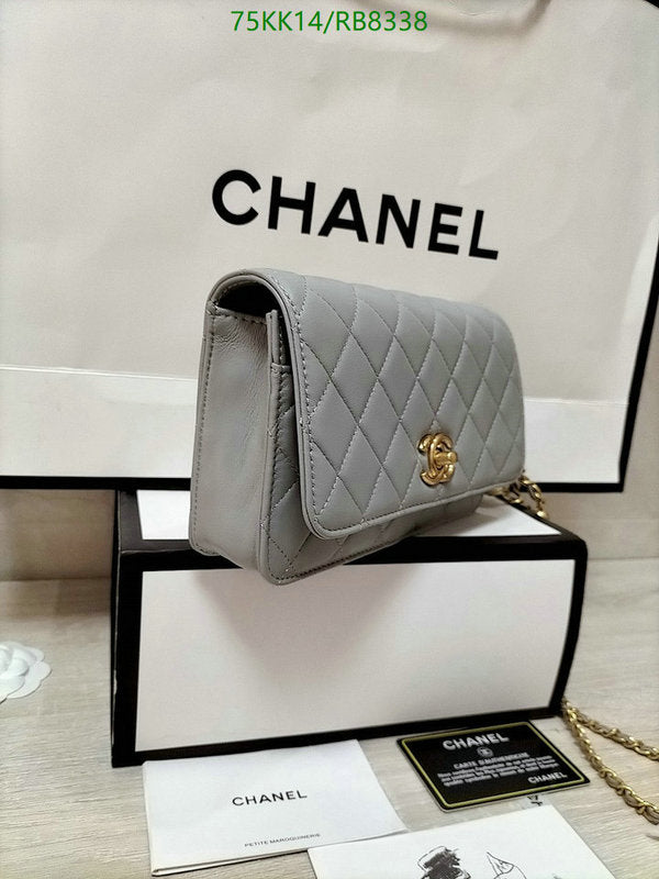 SAMC - CHL Bags Crossbody - 193