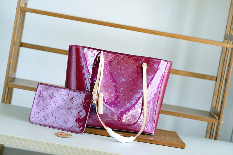 Glami GlamI Lu-Vi bags - 8104