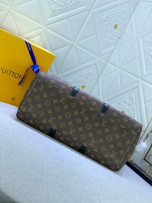 Satchel Bags - VL2 Bags - 079
