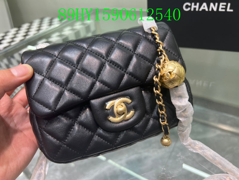 Glami - CHL Bags - 690
