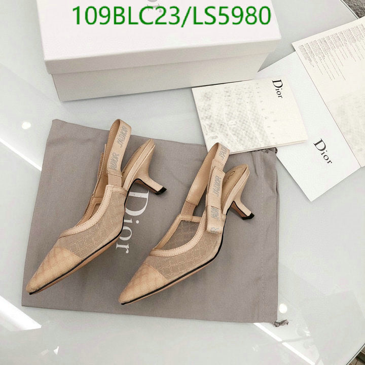 SAMCC - DOR Women Shoes - 2415