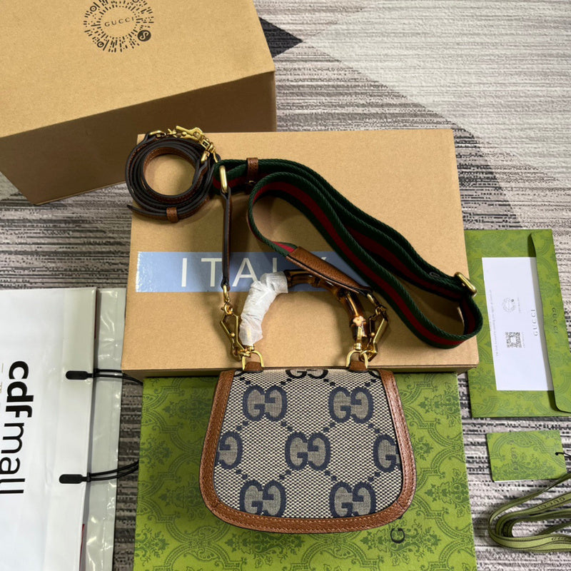 Glami-is - Guki Lady Bags - 124