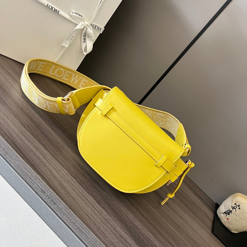 Glamy - LWO Bags - 486