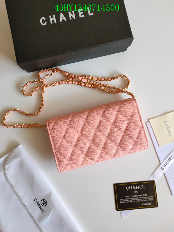 Satchel Bags - CHL Bags - 5122