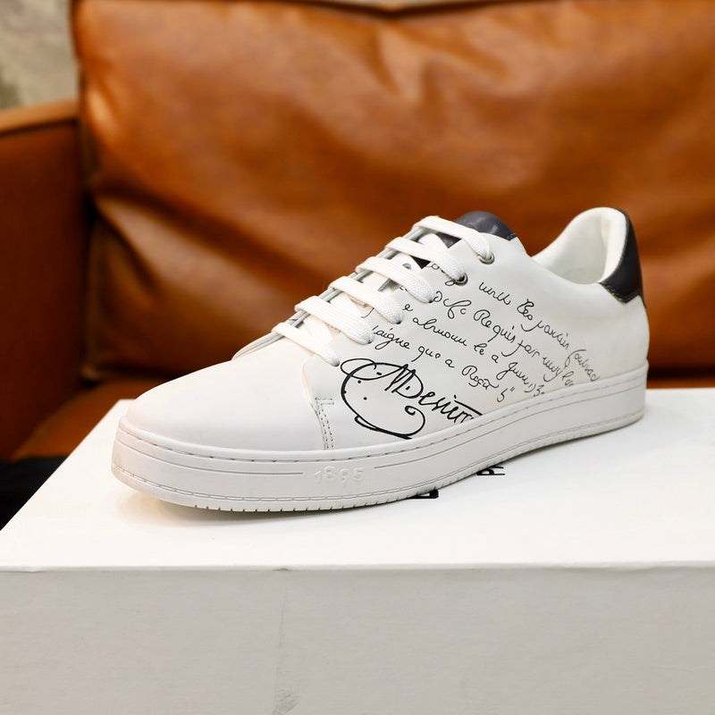 Glami - BRE Men Shoes - 348