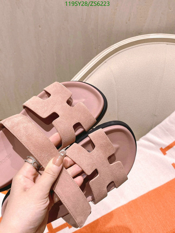 SAMC - HMS Women Shoes - 328