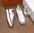Glamy - LOV Men Shoes - 1823
