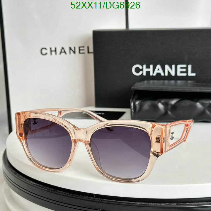 SAMC - CHL Glasses - 008