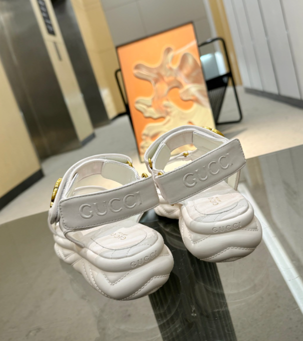SAMC - GUKI Women Shoes - 103
