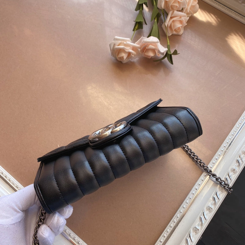 Satchel Bags - GCI Bags - 1864