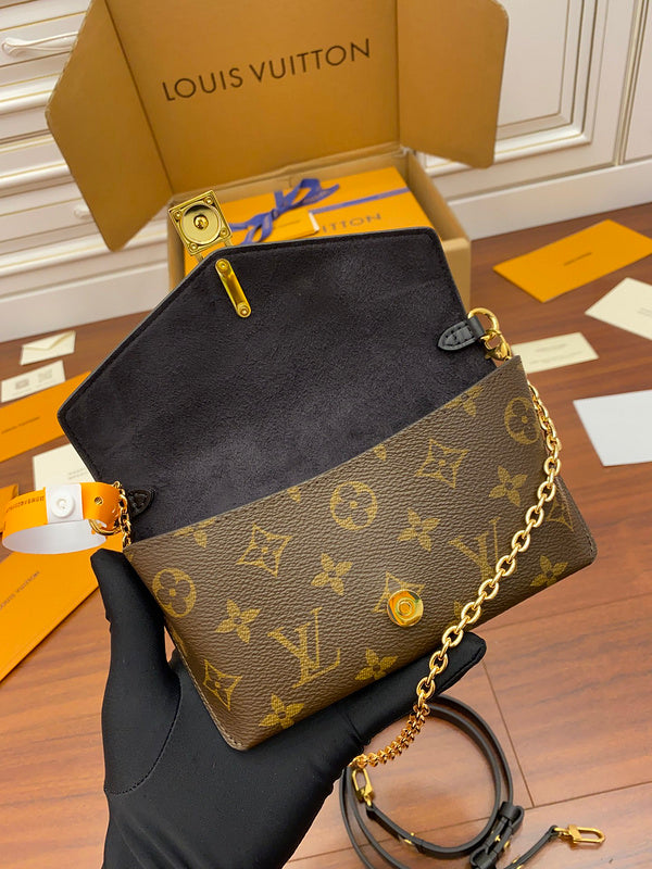 Glamy - LOV Bags - 985