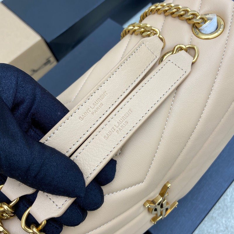 Satchel Bags - SLY Bags - 106