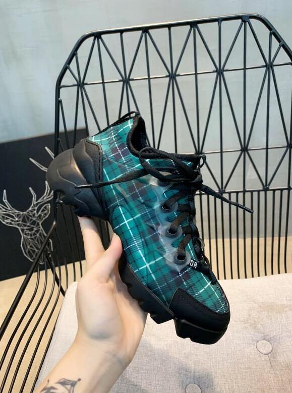 SAMCC - DOR Women Shoes - 1272