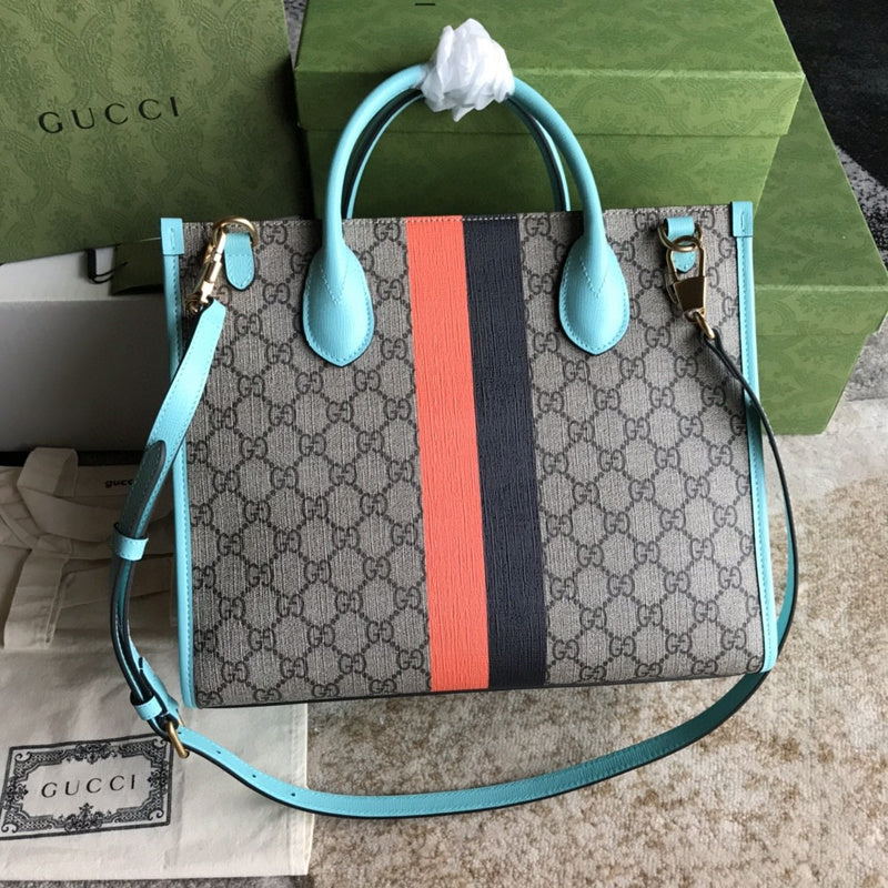 Satchel Bags - GCI Bags - 1189