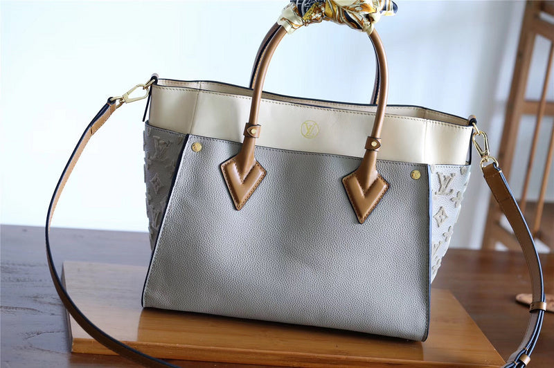 Glami Fashion Lu-Vi bags - 8629