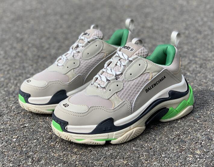 SAMC - BG Men Shoes - 469