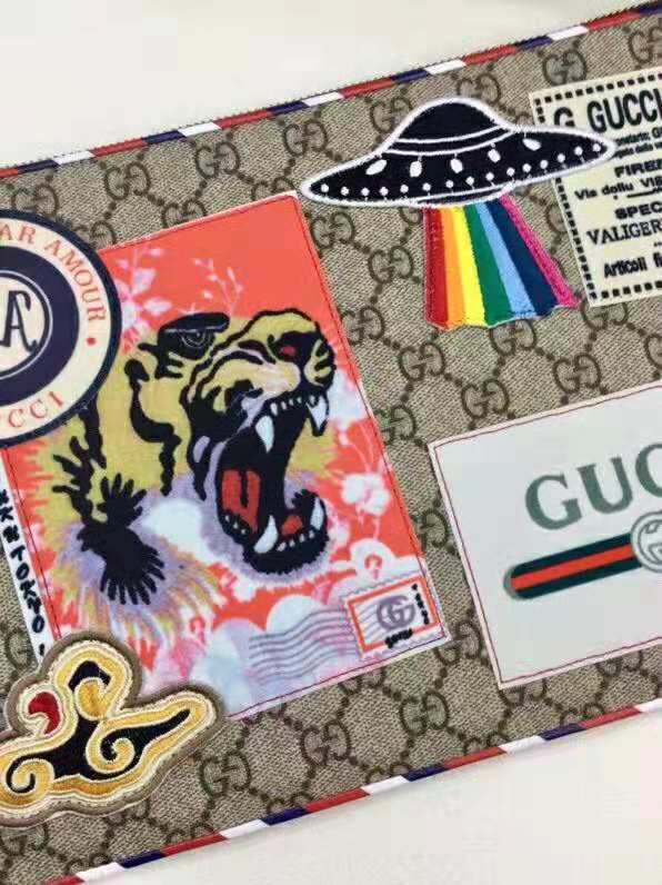 glamy - GCI Bags - 643