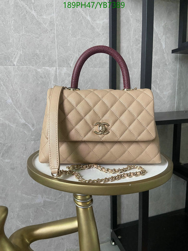 SAMC - CHL Bags - 744