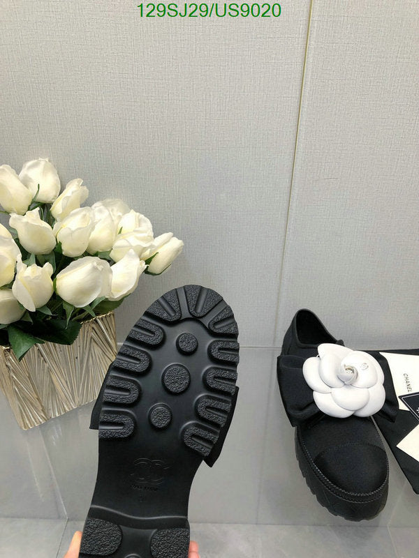 SAMC - CHL Women Shoes - 039