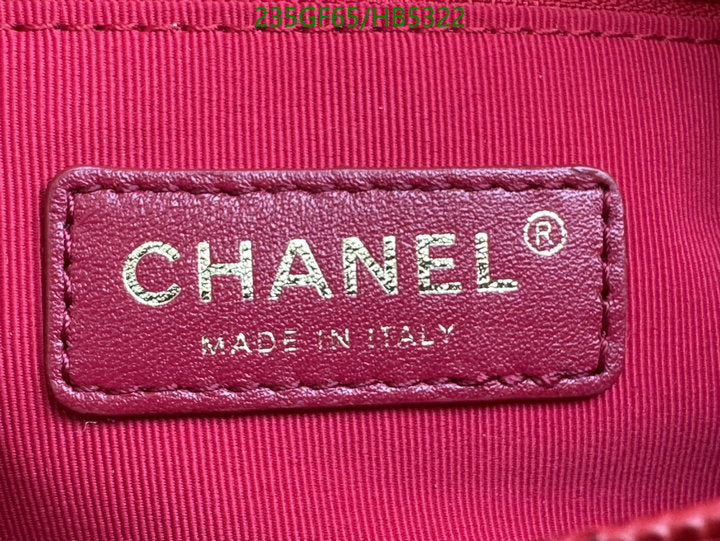 SAMC - CHL Bags - 148