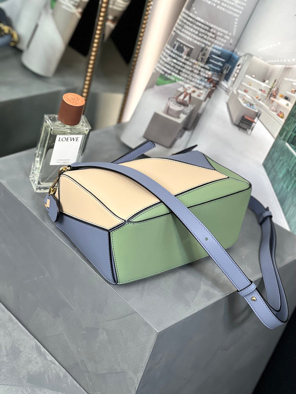 Glamy - LWO Bags - 154