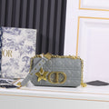 Satchel Bags - DOR Bags - 440