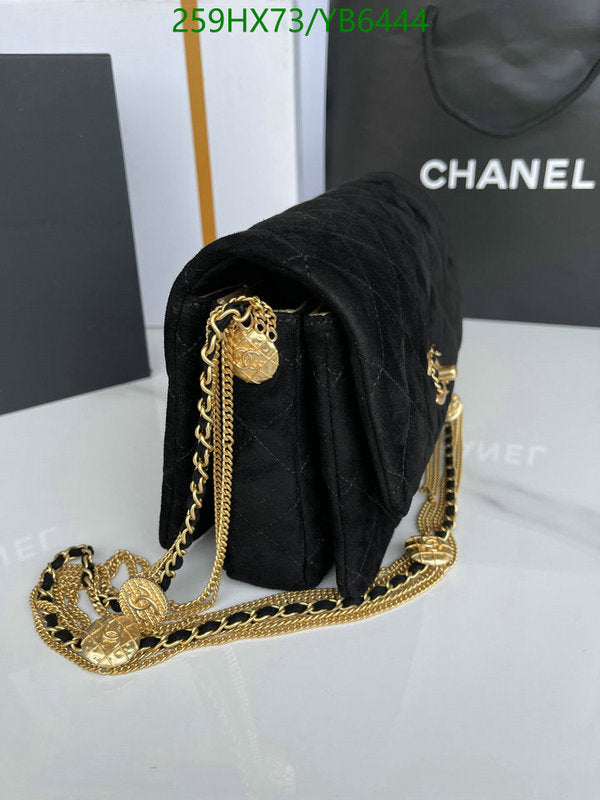 SAMC - CHL Bags - 823