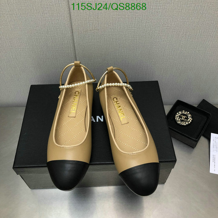 SAMC - CHL Women Shoes Ballet - 204