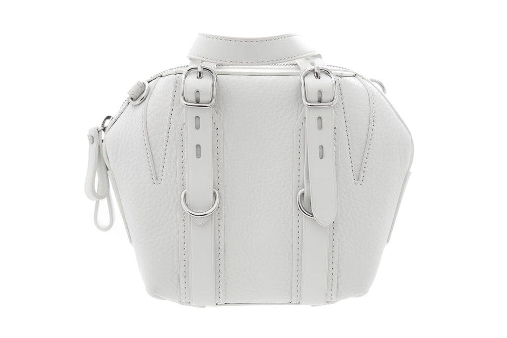 Alexander Wang White Leather Handbag