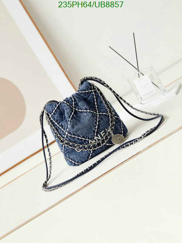 SAMC - CHL Bags - 243