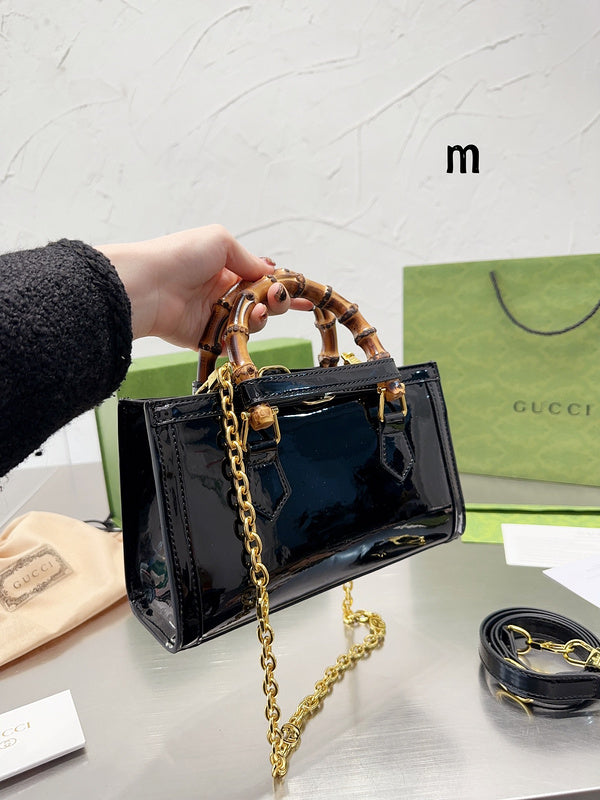 Glami Fashion - GCI Bags - 11824
