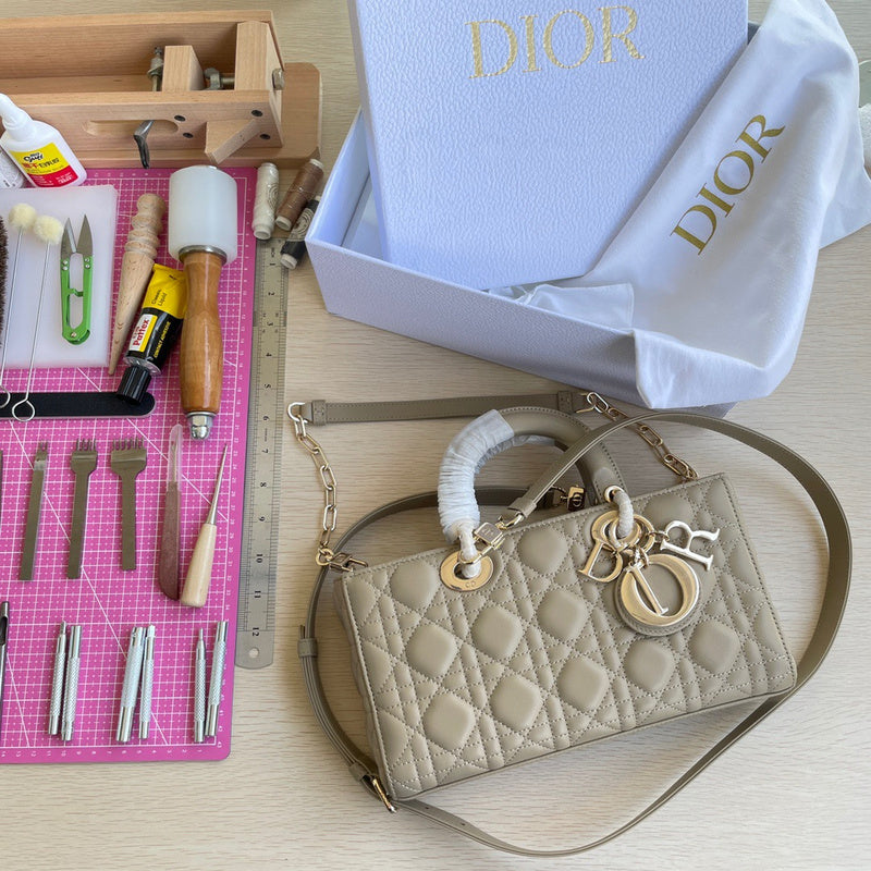 Glami - DOR Bags - 423