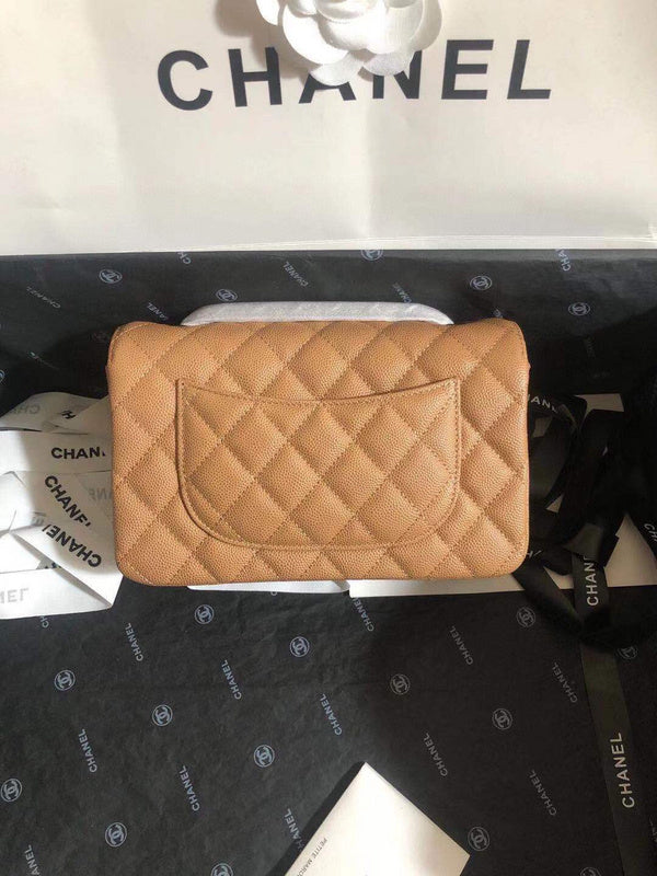Satchel Bags - CHL Bags - 4160