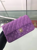 Satchel Bags - CHL Bags - 6606