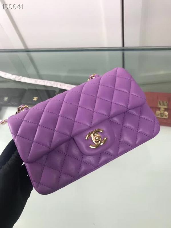 Satchel Bags - CHL Bags - 6606