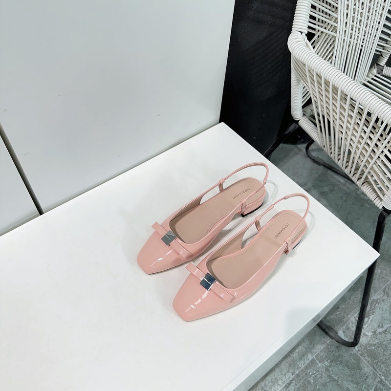 Glami - FGO Women Shoes - 309