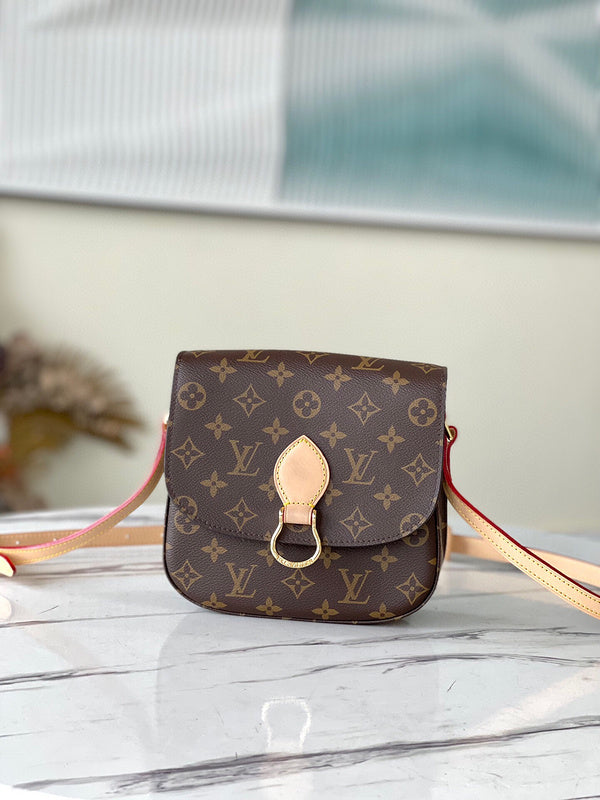 Glami- Glami- Lu-Vi bags - 5767