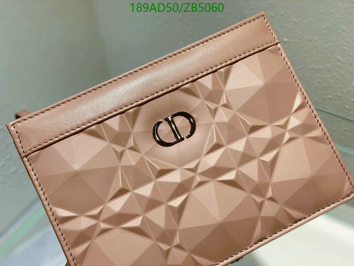 SAMCC - DOR Bags - 1222