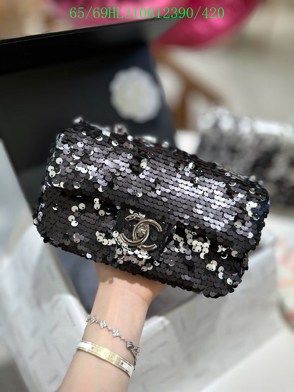 Glami - CHL Bags - 699