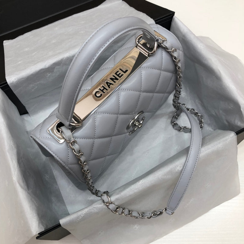 Satchel Bags - CHL Bags - 025