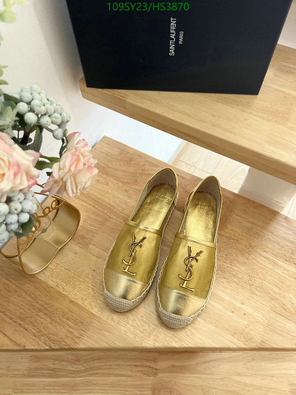 SAMC - YLS Women Shoes - 170