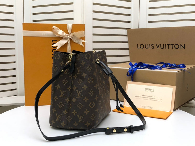 Glami- Glami- Lu-Vi bags - 3559